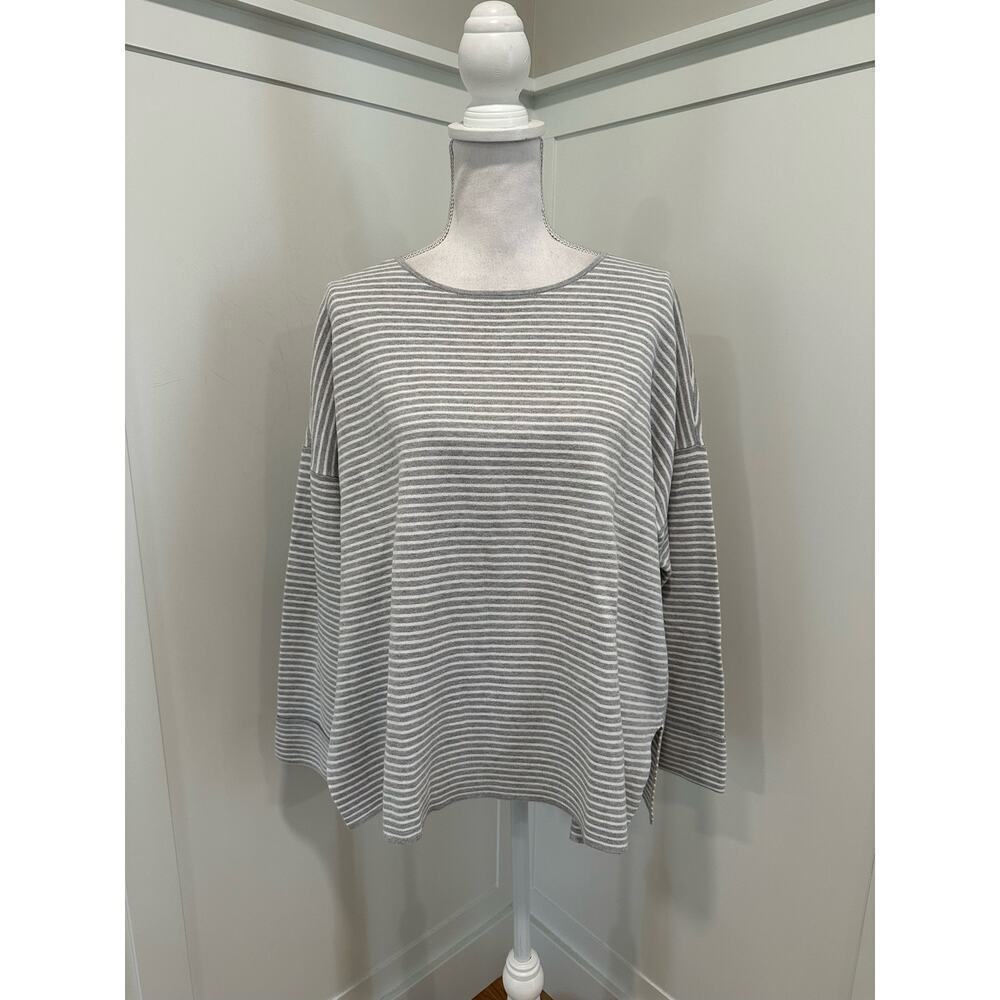 SOLD Eileen Fisher Sweater